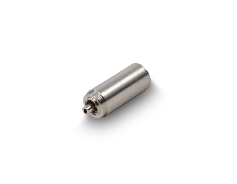 New Brushless Slotted Motors for Surgical Applications Offering In Excess of 500+ Sterilization Cycles